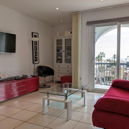 Absolute Apartment Empuriabrava Eksteriør billede