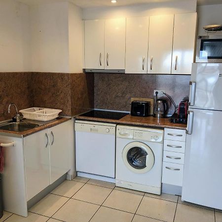 Absolute Apartment Empuriabrava Eksteriør billede
