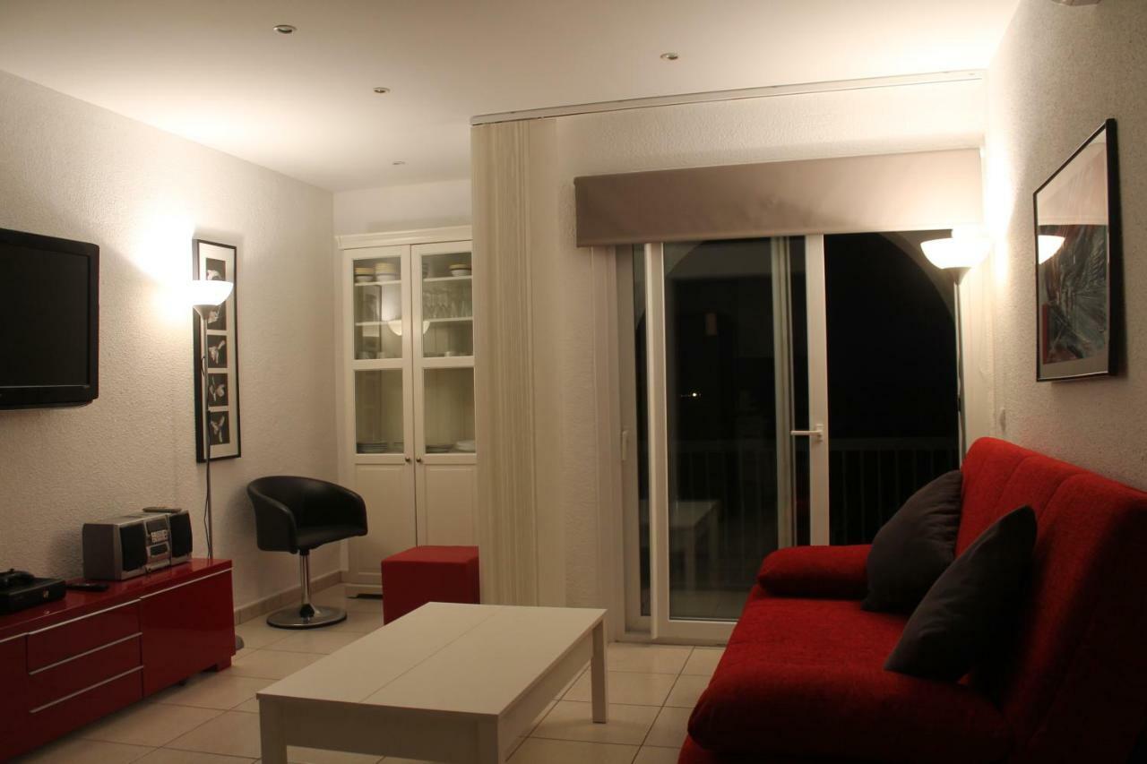Absolute Apartment Empuriabrava Eksteriør billede