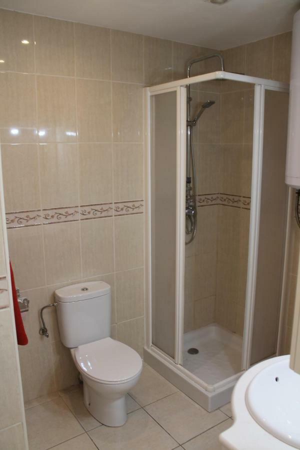 Absolute Apartment Empuriabrava Eksteriør billede
