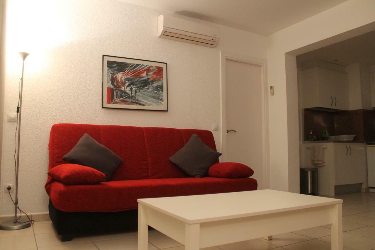 Absolute Apartment Empuriabrava Eksteriør billede