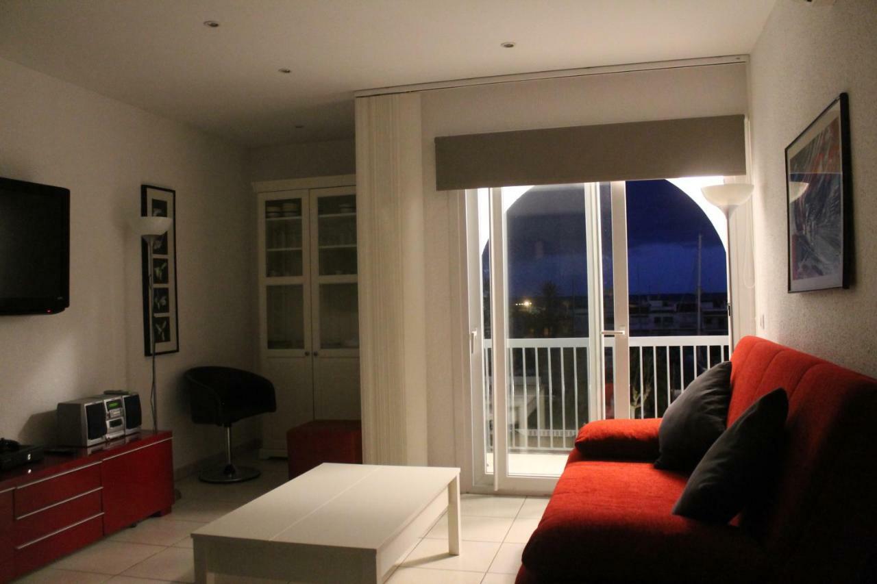 Absolute Apartment Empuriabrava Eksteriør billede
