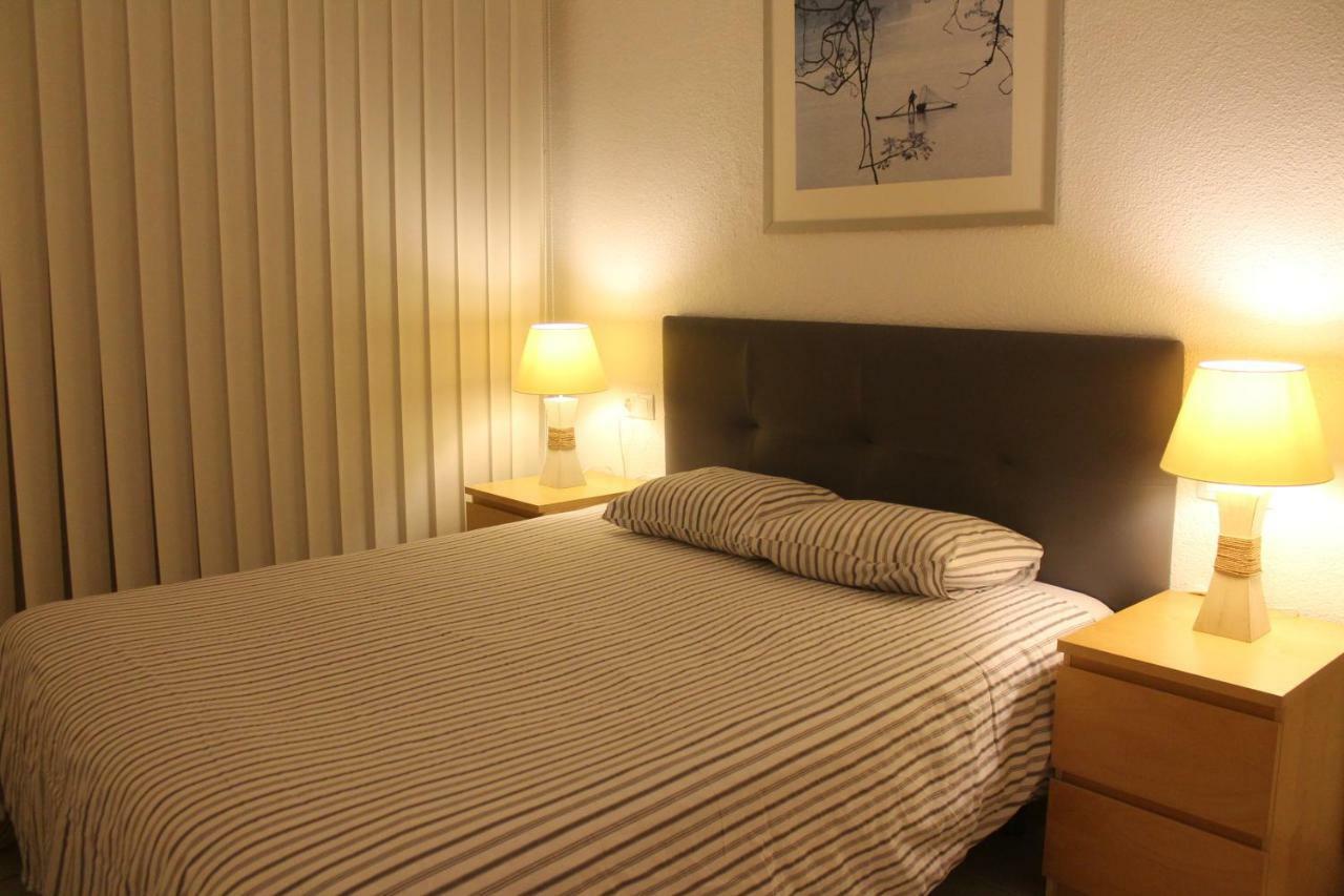 Absolute Apartment Empuriabrava Eksteriør billede