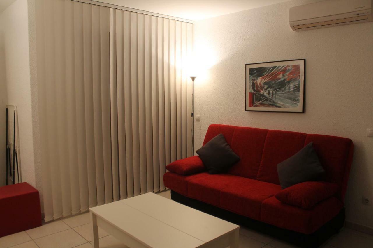 Absolute Apartment Empuriabrava Eksteriør billede