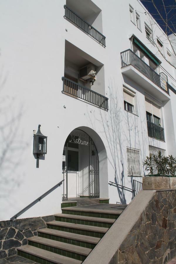 Absolute Apartment Empuriabrava Eksteriør billede