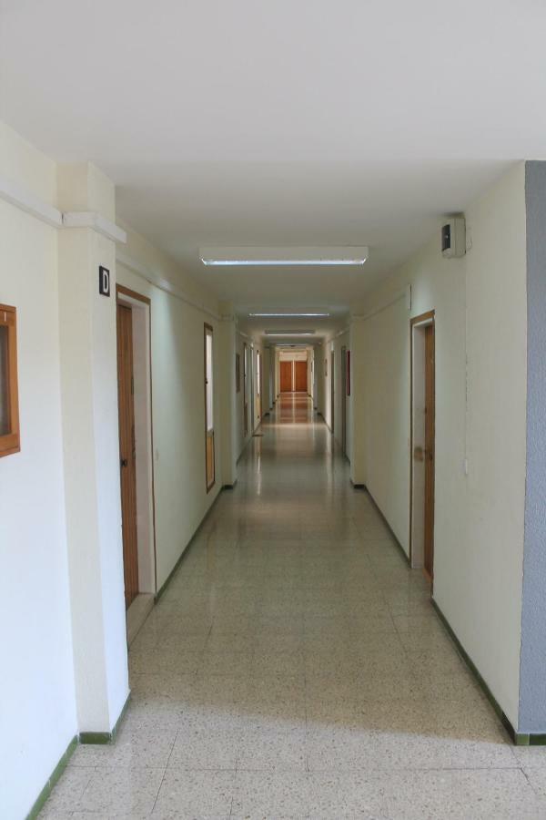 Absolute Apartment Empuriabrava Eksteriør billede